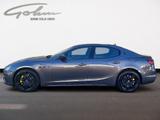 Maserati Ghibli Modena S Q4 NERISSIMO + 20 ZOLL - Maserati Ghibli Modena mit Benzin-Antrieb