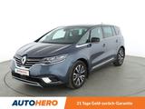 Renault Espace 2.0 BLUE dCi Initiale Paris Aut.*NAVI*LED - Renault Espace: 2l Dci