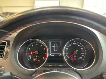 Volkswagen Polo V GTI BMT *Led*Navi*