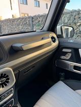 Mercedes-Benz G 500 - Final Edition 1. Hand 1/500 limitiert - Mercedes-Benz G 500 in Frankfurt (Main)