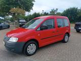 Volkswagen Caddy Life Team Caddy,MINI CAMPER,KLIMA,S GEPF! - Volkswagen Caddy: Camper