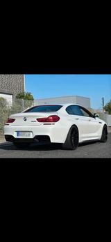 BMW 650i Gran Coupé Individual  - BMW 650 Gran Coupé Gebrauchtwagen