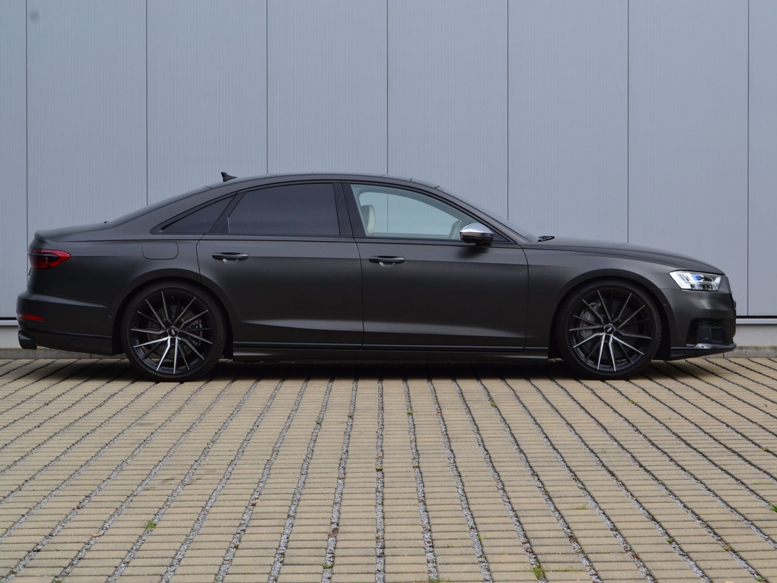S8 4.0 TFSI 787 PS VOLL MTM NP:248.263 AHK/21-ZO