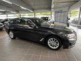 BMW 530d Touring xD AHK+AMB+DAP+HuD+HaKa+SH+PARK - BMW 530 Gebrauchtwagen in Hamm