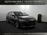 Ford Focus 1.5 EcoBlue Titanium *AHK*ACC*Kam*SHZ*LED* - Ford mit Diesel-Antrieb: Kombi, Automatik