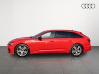 Audi S6 - Vorschau Bild 4