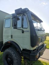 Mercedes-Benz SK 2024 4x4 Expeditionsmobil/Overland/Fernreise - Offers matching your search criteria