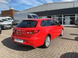 Seat Leon ST (5F8) Style TGi Erdgas - Seat Leon: Tgi