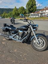 Yamaha XVS 1300 A Midnight Star Miller Auspuff - Offers matching your search criteria