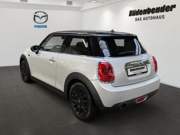MINI Cooper Edition Pepper