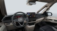 Volkswagen T7 Multivan - Vorschau Bild 12