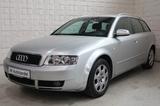 Audi A4 Kombi,Xenon,Klima - gebrauchte Audi A4 aus dem Jahr 2004
