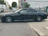Mercedes-Benz S 350 S Limousine S 350 d 4Matic L - Mercedes-Benz S-Klasse Gebrauchtwagen in Berlin