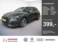 Audi S3 - Vorschau Bild 1