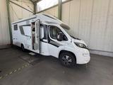 Knaus KNAUS Sun TI 700 Solar Autark  Lithium 4,t  Hub - Knaus 700