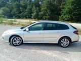 Renault Laguna Grandtour Dynamique dCi 110 eco2 Dyna... - gebrauchte Renault Laguna aus dem Jahr 2012