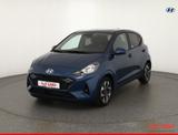 Hyundai i10 1.2 Aut. Navi Tempomat Kamera - Hyundai i10 mit Benzin-Antrieb: Automatik