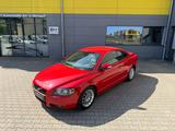 Volvo C70 Cabriolet 2.0 D Kinetic/LEDER/6 GANG/TEMPOMA - Volvo C70 mit Diesel-Antrieb