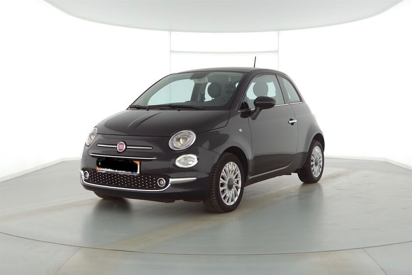 Image of Fiat 500