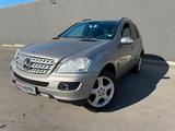 Mercedes-Benz ML 320 ML ML 320 CDI - Mercedes-Benz ML 320 aus 2007