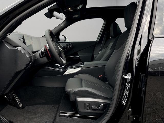 Foto Nummer 9: BMW X3 M50