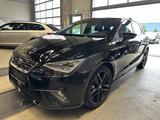 Seat Ibiza 1.5TSI DSG FR Pano Kamera 18´´ Alcantara - Seat Ibiza aus 2025