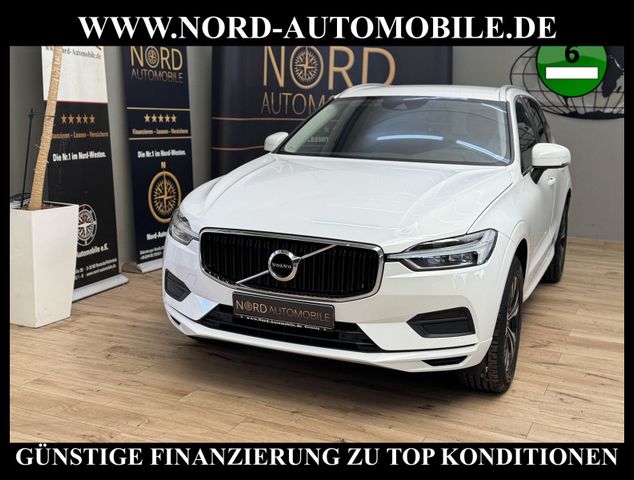 Volvo XC60 D4 Momentum Pro *AHK*LED*NAVI*KAMERA*SPUR*