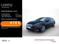 Audi A6 e-tron - Vorschau Bild 1