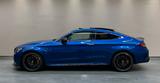 Mercedes-Benz C63 S AMG Coupe *CARBON*NIGHT*PANO*PERF.SITZ* - Mercedes-Benz C 63 AMG: Coupe