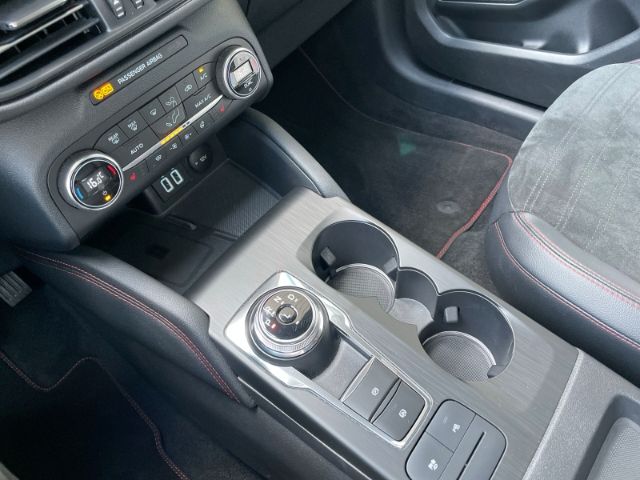 Fahrzeugabbildung Ford Kuga 2.5 Duratec Hybrid FHEV, ST-Line X AWD AHK