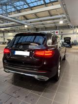 Mercedes-Benz Mercedes GLC 220d 4Matic - Mercedes-Benz GLC 220 in Hannover