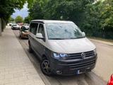 Volkswagen T5 California Camper mit Aufstelldach - Volkswagen T5 California aus 2010
