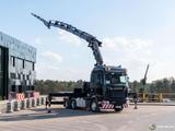 Scania  R480 6x4 FASSI F660RA.2.26 HE-Dynamic Crane - Scania 6x4