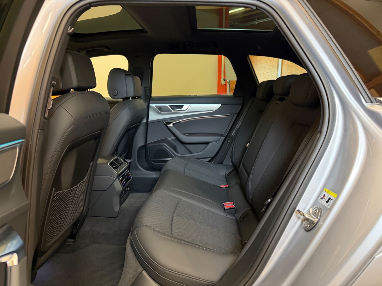 Audi A6 Allroad quattro/LED/AHK/STANDH/PANO/SH foto 21