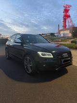 Audi SQ5  187.500 km | TÜV neu 09/2027 | ... - Audi SQ5 in Düsseldorf