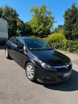 Opel Astra GTC Top - Opel Astra aus 2010: Gtc
