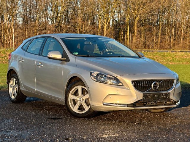 Volvo V40 2.0 Kinetic Navi SHZ Klimaauto