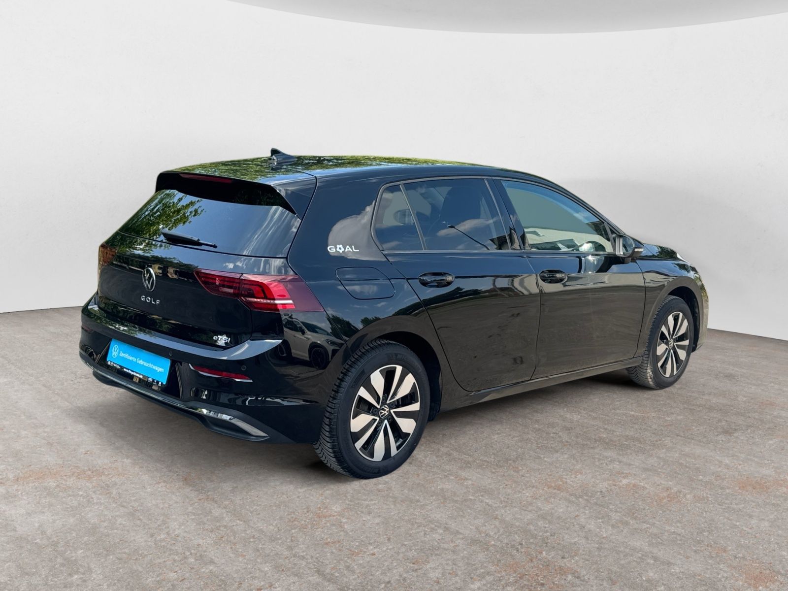 Volkswagen Golf - Bild 6