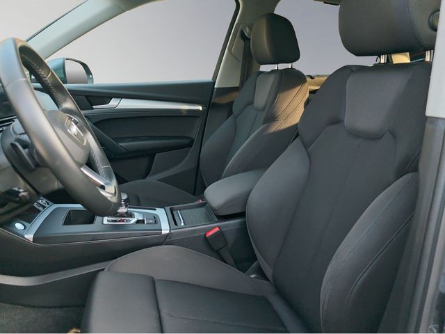 Q5 Sportback 40 TDI quattro S line S-tronic HUD