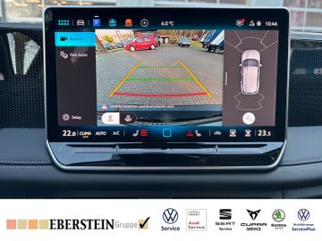Volkswagen Tiguan Life eHybrid RFK LED App-Connect
