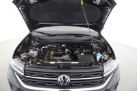 Volkswagen T-Cross - Vorschau Bild 9