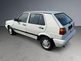 Volkswagen Golf ll - Oldtimer