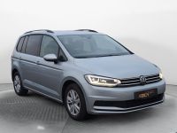 Volkswagen Touran - Vorschau Bild 5