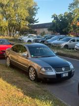 Volkswagen VW Passat B5 FL 2.8 V6 - Volkswagen Passat: Fl