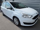 Ford Grand C-Max 2Jahre TÜV / 7Sitzer /1Jahr Garantie - Ford Grand C-Max 7-Sitzer