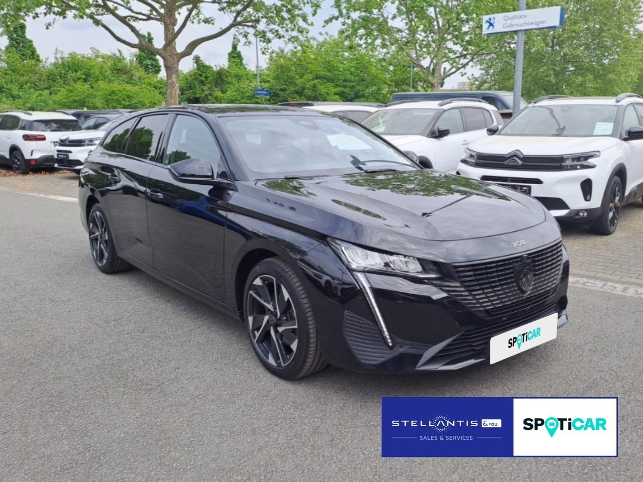 Peugeot 308 SW Allure Pack 1.2 PureTec