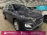 Hyundai Tucson 1.6 Trend   Kamera|Sitzhzg|PDC - Hyundai TUCSON Gebrauchtwagen in Berlin