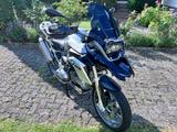 BMW R 1200 GS LC - gebrauchte Motorräder in Kassel
