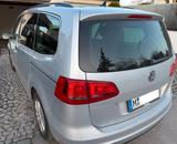 Volkswagen Sharan 2.0 TDI BlueMotion Tech Comfortline C... - VW Sharan Gebrauchtwagen in München