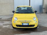 Fiat 500 1.2 Pop - gebrauchte Fiat 500 aus dem Jahr 2007